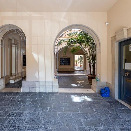 Vg Fori Imperiali 5 Stelle Appartamento Elegante روما المظهر الخارجي الصورة